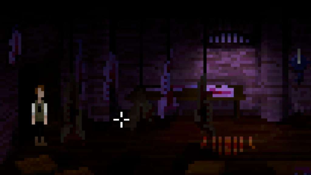 The Last Door - Collector's Edition Steam CD Key
