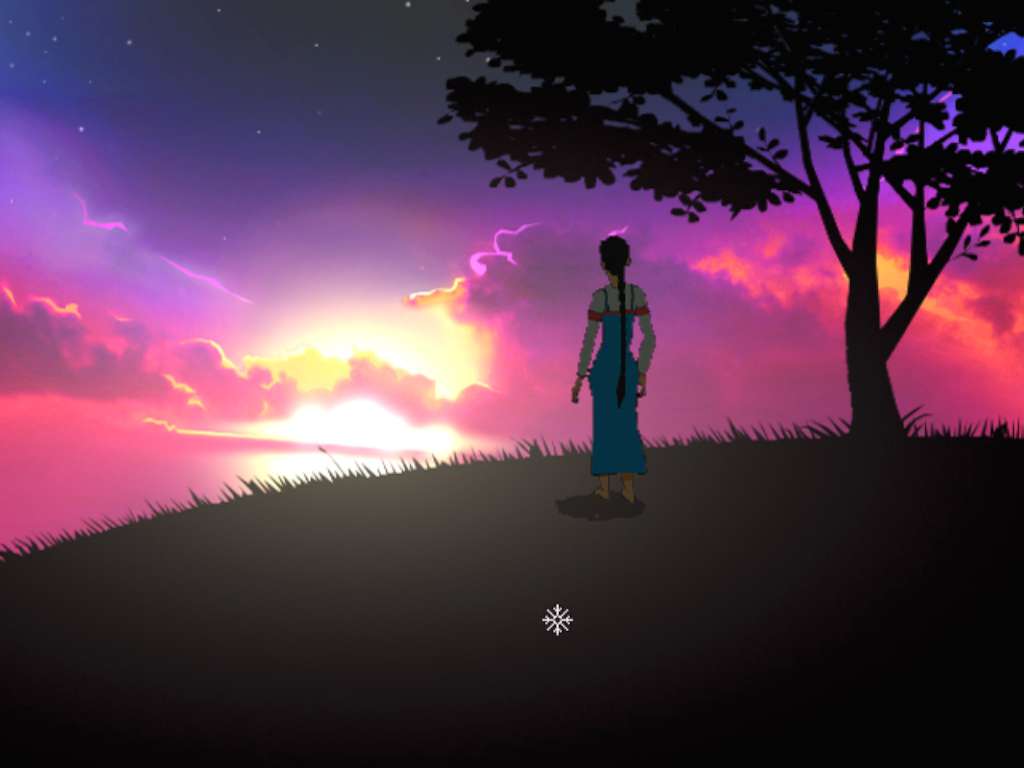 Fairy Tale About Father Frost, Ivan and Nastya PC Steam CD Key