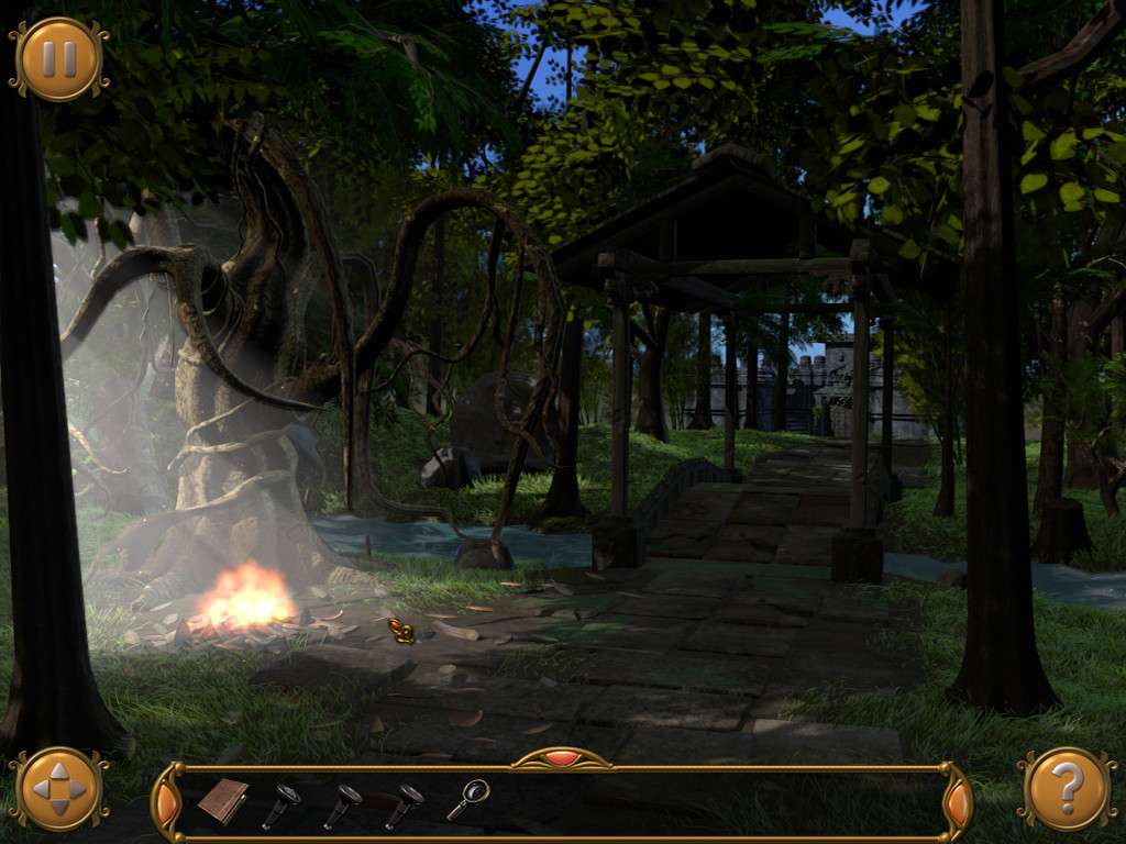 Pahelika: Revelations HD Steam CD Key