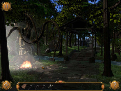 Pahelika: Revelations HD Steam CD Key