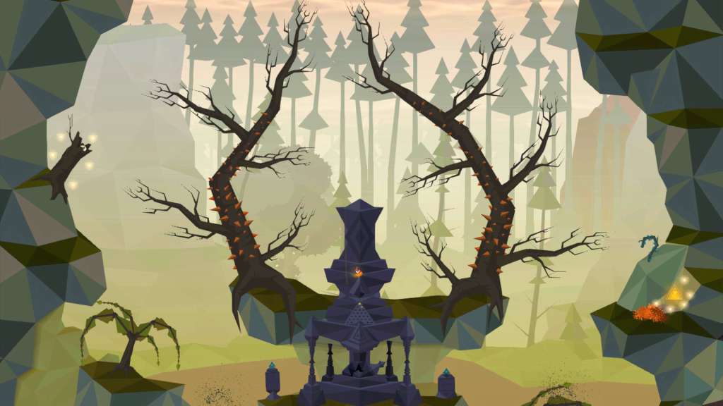 Secrets of Rætikon Steam CD Key