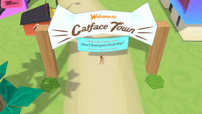 Catmouth Island PC Steam CD Key