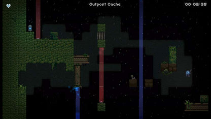 Out There Somewhere Steam Gift