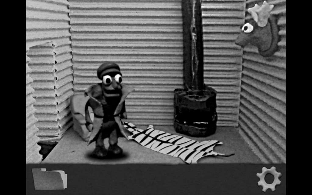 Dominique Pamplemousse Steam CD Key