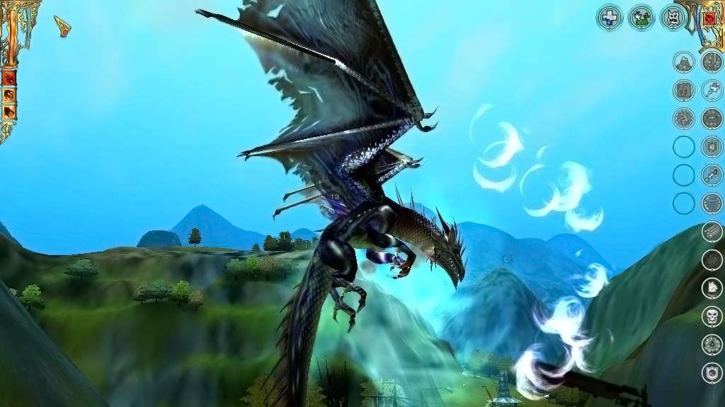 The I of the Dragon Steam CD Key