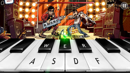 Frederic: Evil Strikes Back Steam CD Key