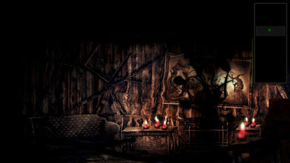 Silence of the Sleep Steam CD Key