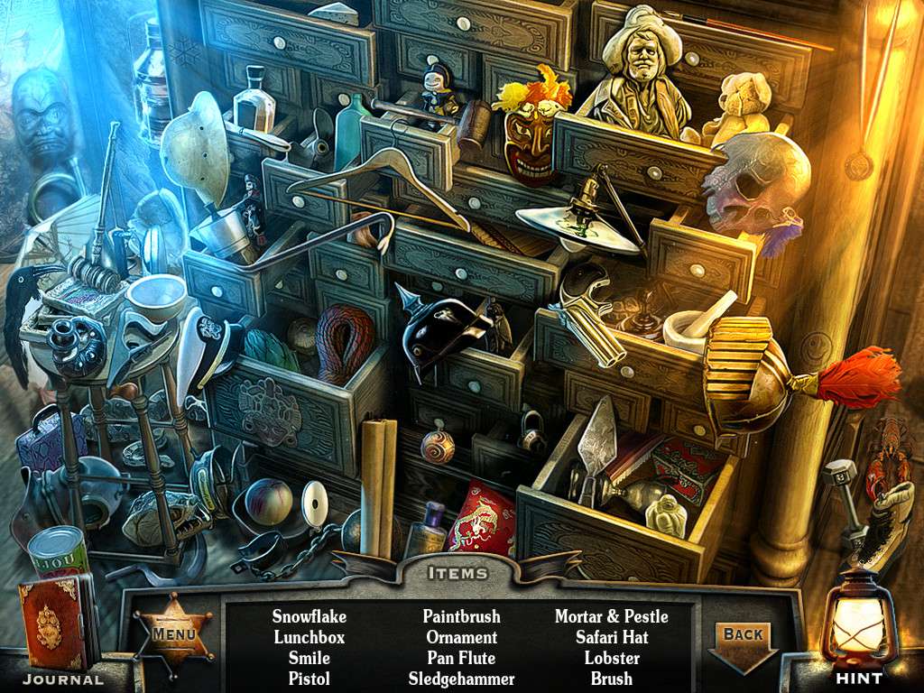 Ghost Encounters: Deadwood - Collector's Edition Steam CD Key