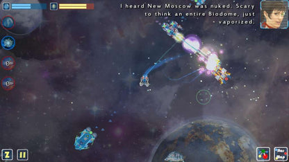 Star Nomad Steam CD Key