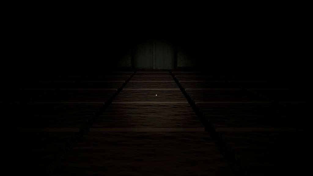 Countless Rooms of Death Steam CD Key