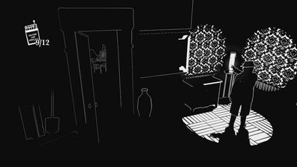 White Night EU Steam CD Key