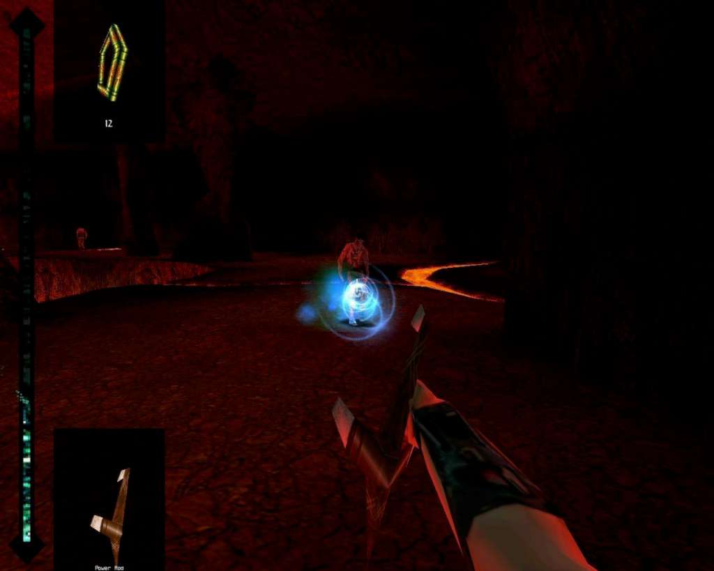 Omikron: The Nomad Soul PC Steam CD Key