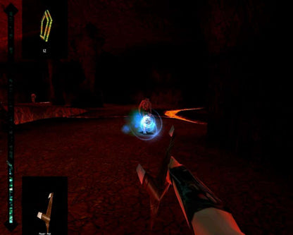 Omikron: The Nomad Soul PC Steam CD Key