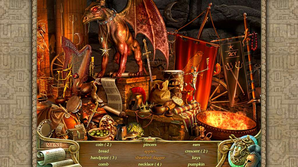 Odysseus: Long Way Home PC Steam CD Key