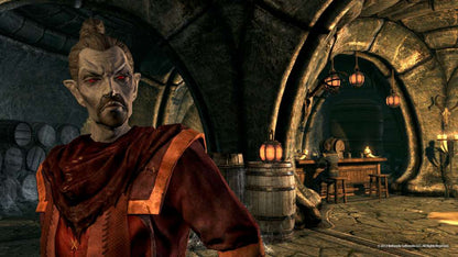 The Elder Scrolls V: Skyrim Legendary Edition PC Steam Gift