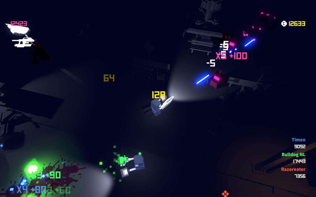 It came from space, and ate our brains PC Steam CD Key
