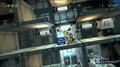 Cargo Commander PC Steam CD Key