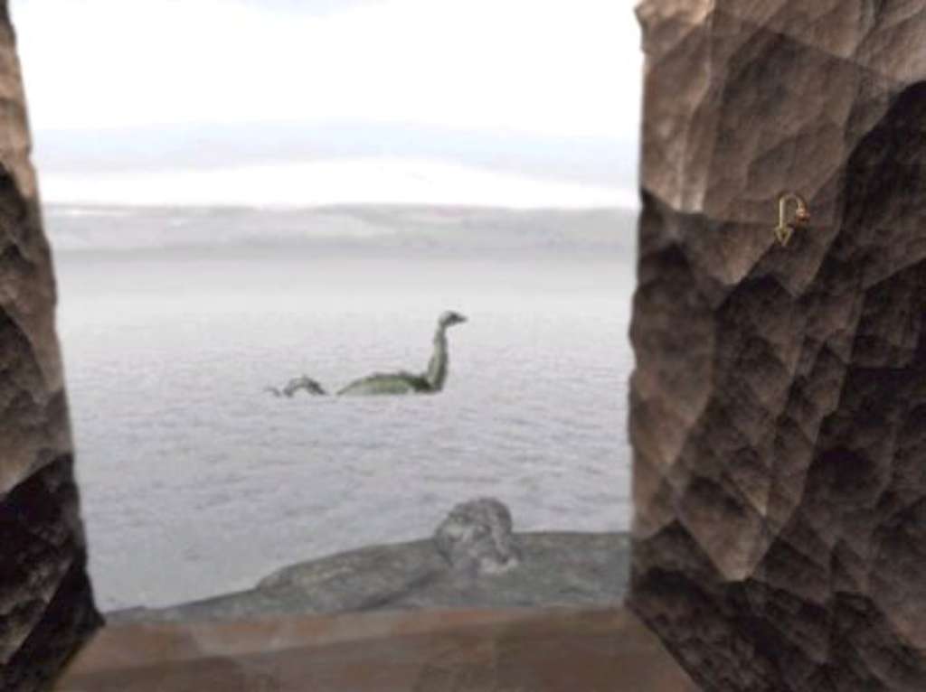 The Cameron Files: The Secret at Loch Ness Steam CD Key