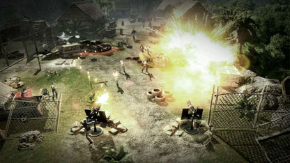 Narco Terror Steam Gift
