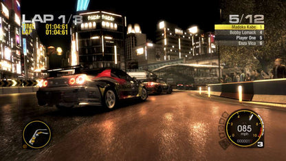 GRID Steam Gift