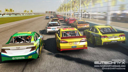 NASCAR: The Game 2013 PC Steam Gift