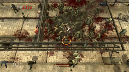 Nation Red Steam CD Key