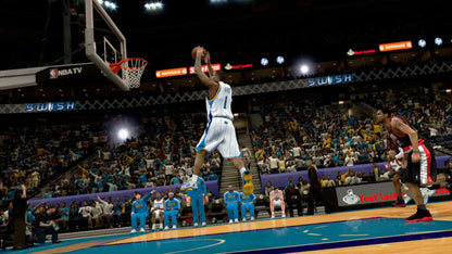 NBA 2K12 PC Download CD Key