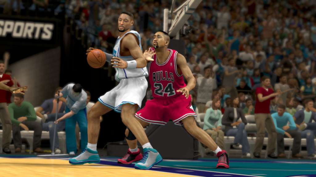 NBA 2K13 PC Steam CD Key