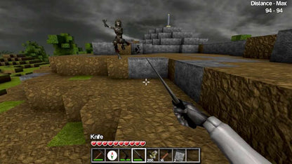 CastleMiner Z Steam Gift