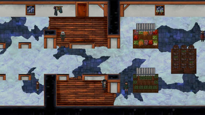 Pillar Steam CD Key