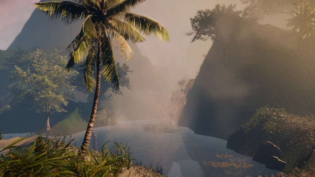 Drizzlepath Steam CD Key