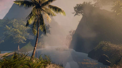 Drizzlepath Steam CD Key