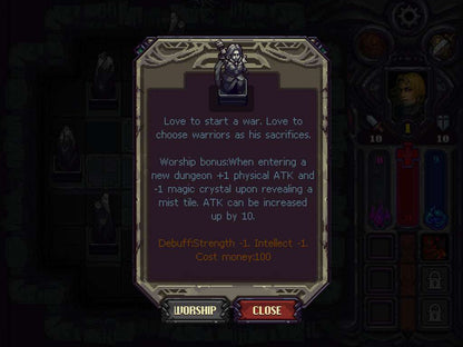 Runestone Keeper PC Steam CD Key