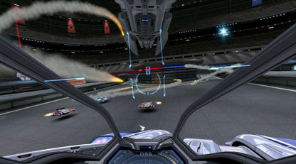 Metal Drift Steam CD Key