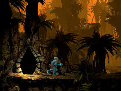 Oddworld Pack Steam Gift