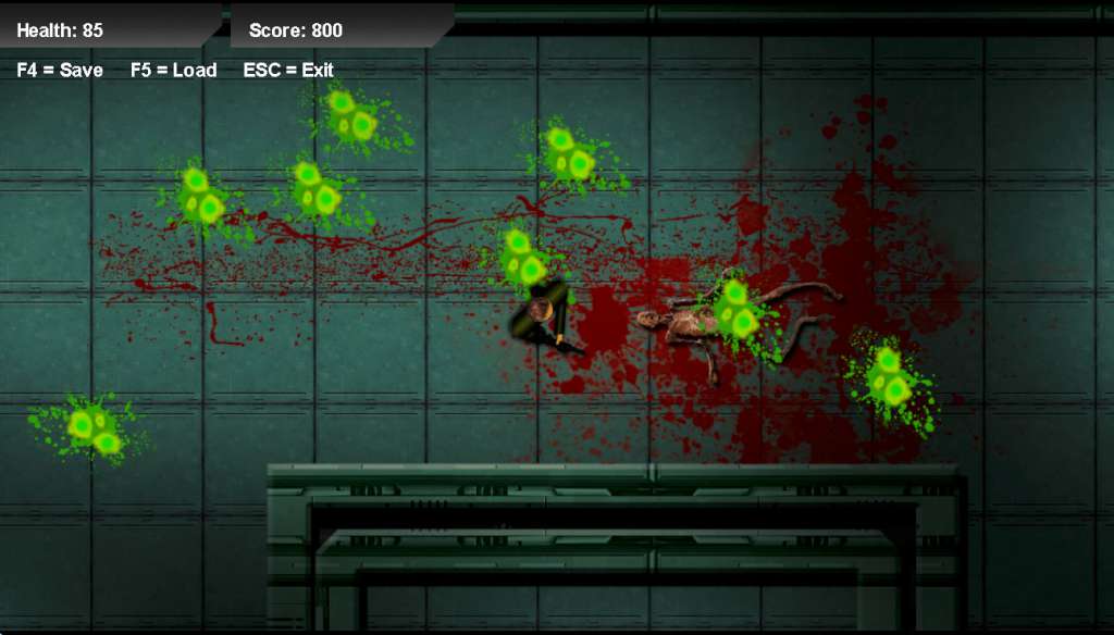 DarkBase 01 Steam CD Key