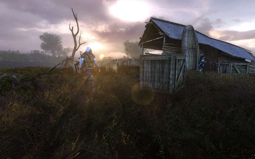 S.T.A.L.K.E.R.: Clear Sky GOG CD Key