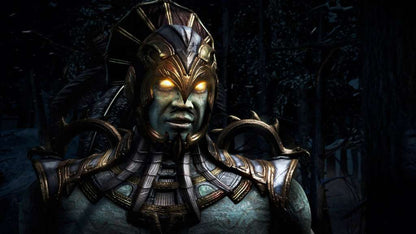 Mortal Kombat X PS4/PS5 Account