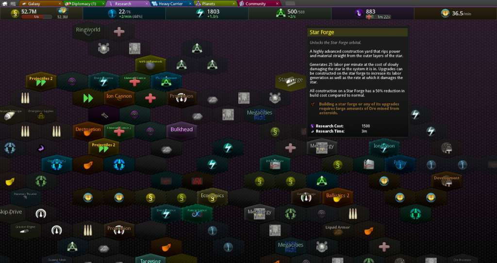 Star Ruler 2 GOG CD Key