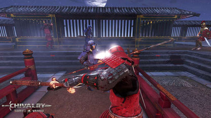 Chivalry: Complete Pack PC Steam CD Key
