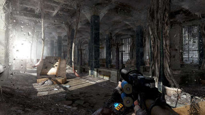 Metro 2033 Redux XBOX ONE CD Key