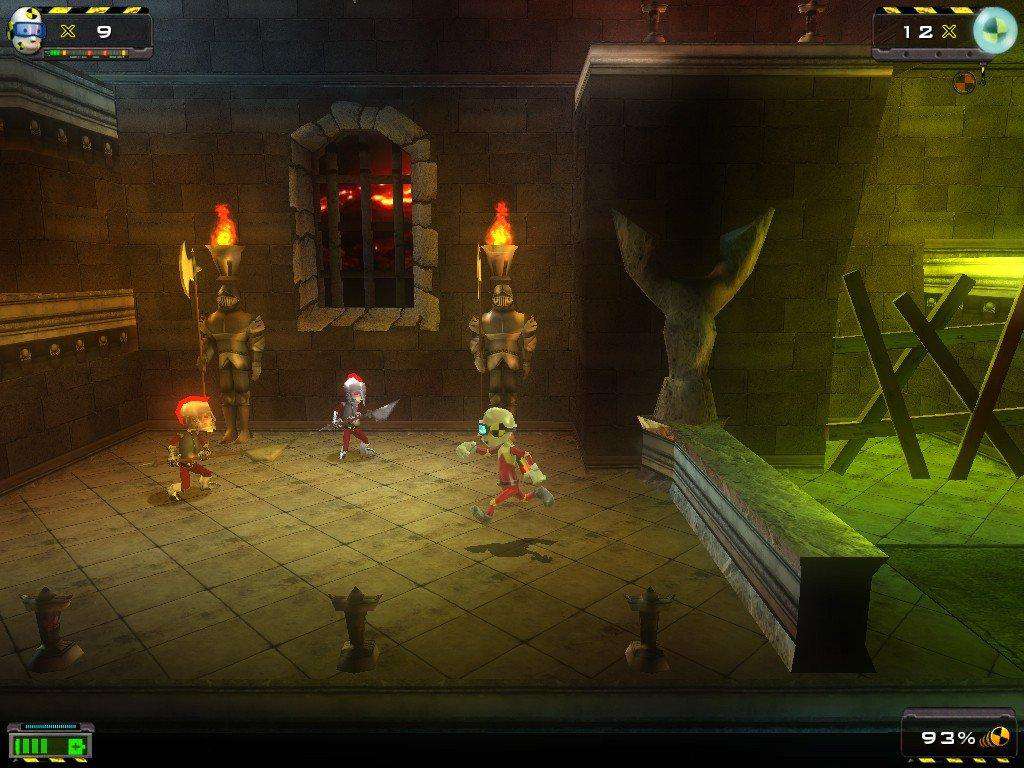 CID the Dummy Steam CD Key