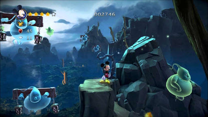 Castle Of Illusion PC Steam CD Key
