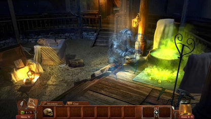 Midnight Mysteries 3: Devil on the Mississippi PC Steam CD Key