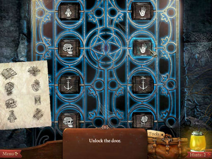 Midnight Mysteries: The Edgar Allan Poe Conspiracy PC Steam CD Key
