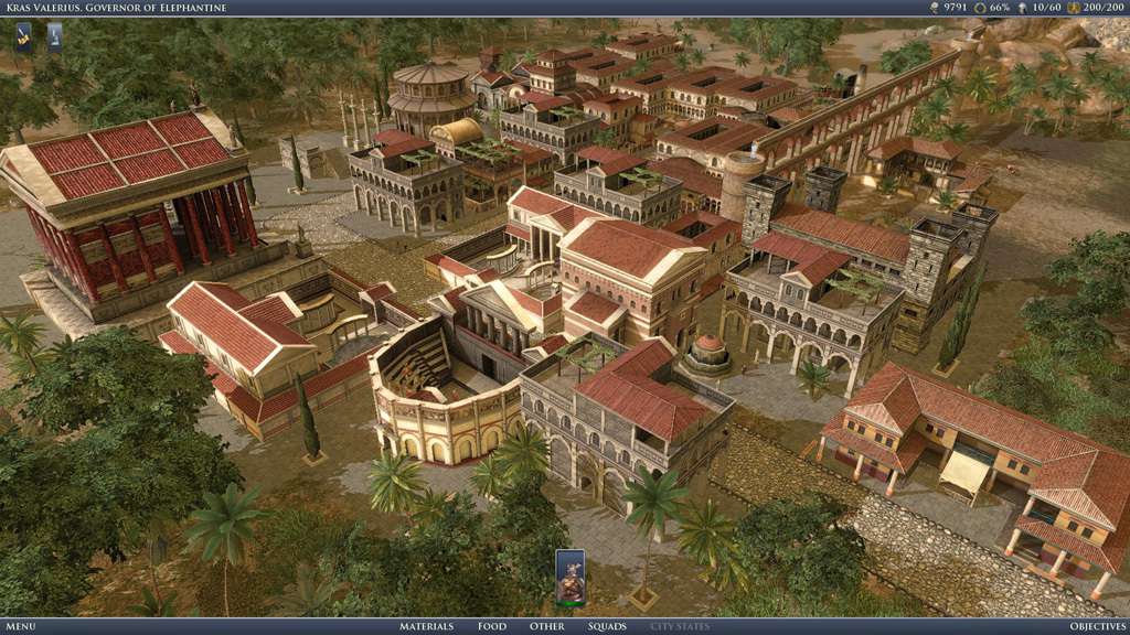 Grand Ages: Rome - Reign of Augustus DLC Steam Gift
