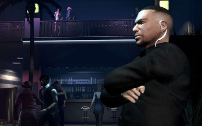 Grand Theft Auto IV Complete Edition PC Steam CD Key