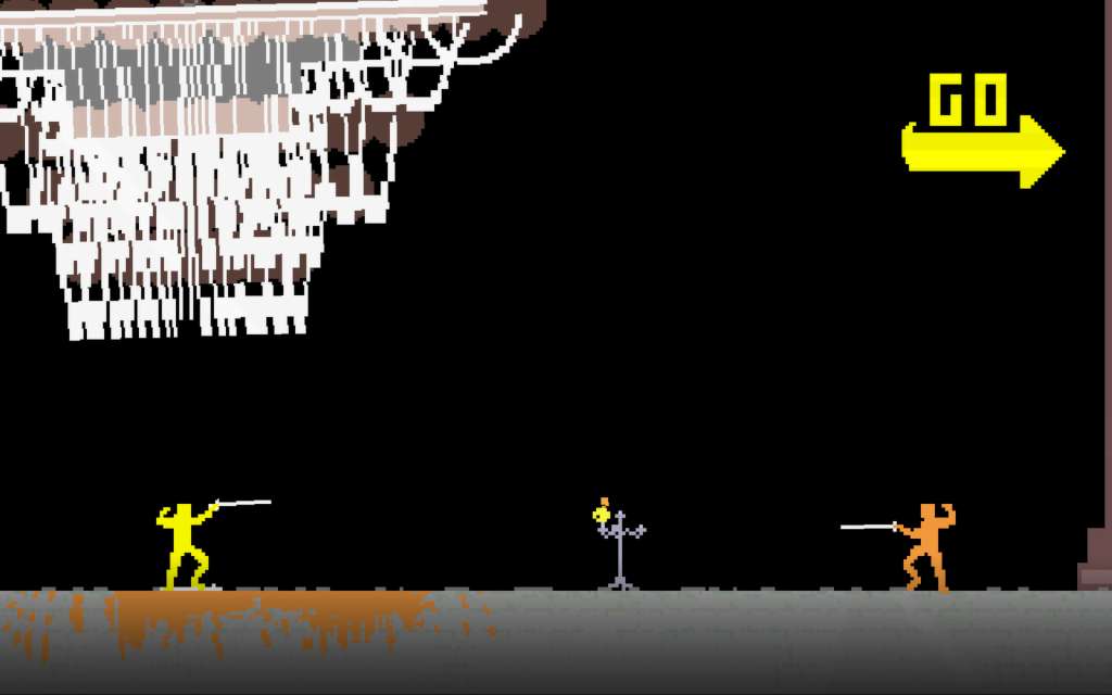 Nidhogg EU Steam CD Key