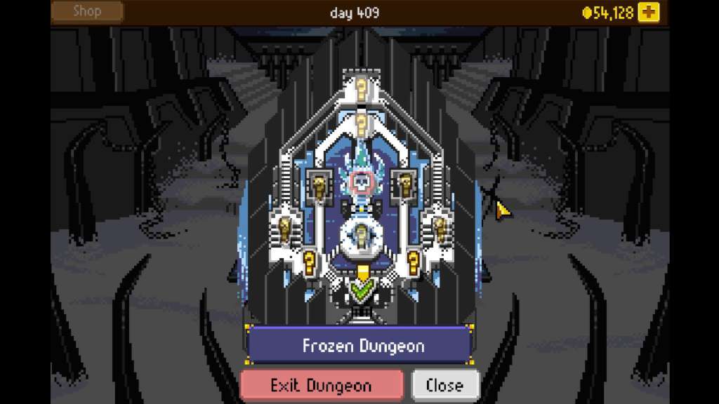 Knights of Pen and Paper +1 Edition PC Steam CD Key