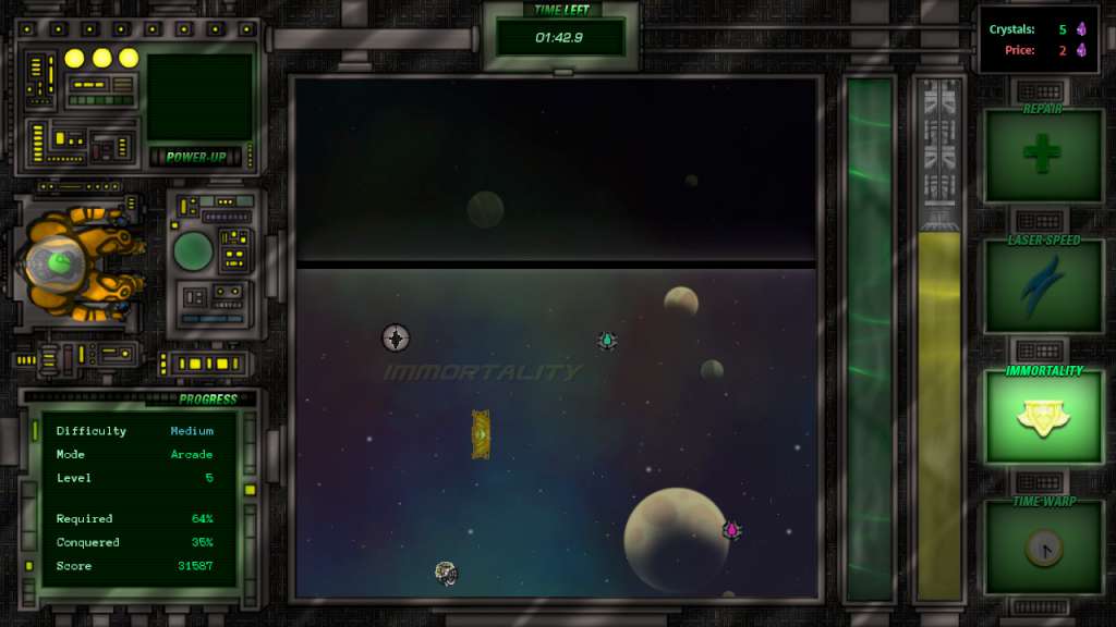 Luminosity Steam CD Key